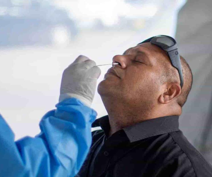 Aumentan en EU los contagios con la variante Delta