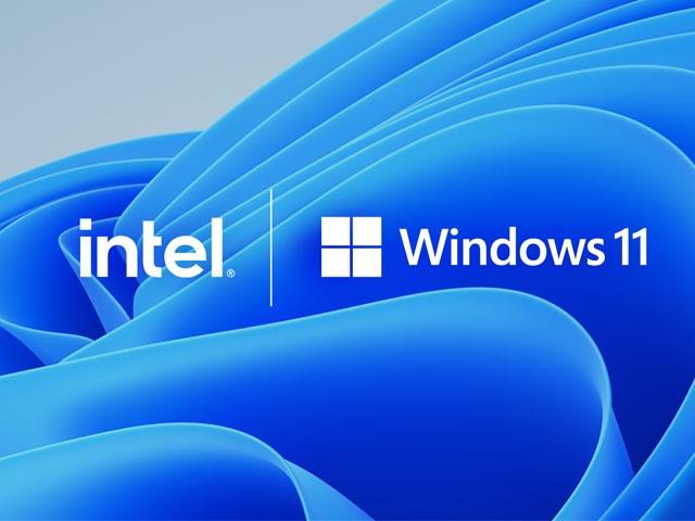 Liberan procesadores Intel Core experiencia de Windows 11 Liberan procesadores Intel Core experiencia de Windows 11