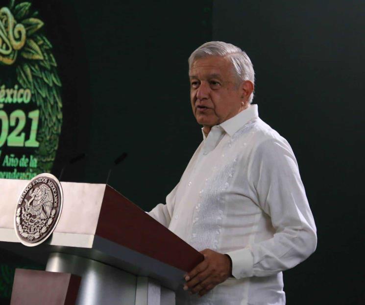 Prepara AMLO otra reforma eléctrica Prepara AMLO otra reforma eléctrica