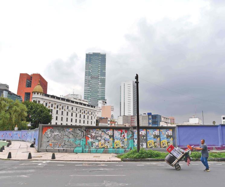 Sostiene construcción recuperación industrial en mayo Sostiene construcción recuperación industrial en mayo