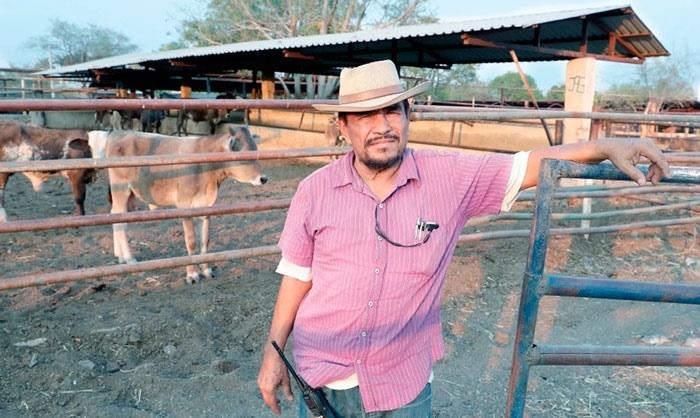 Desaparece fundador de las autodefensas Desaparece fundador de las autodefensas