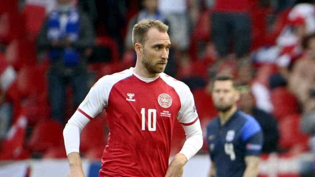 Pronto se sabrá si Eriksen dejará el futbol