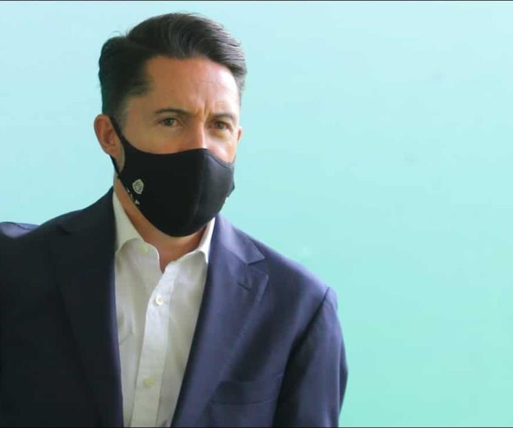 Hay molestia por agresiones a jugadores mexicanos Hay molestia por agresiones a jugadores mexicanos