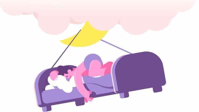 Amazon se quiere ‘meter’ hasta en tus sueños Amazon se quiere ‘meter’ hasta en tus sueños