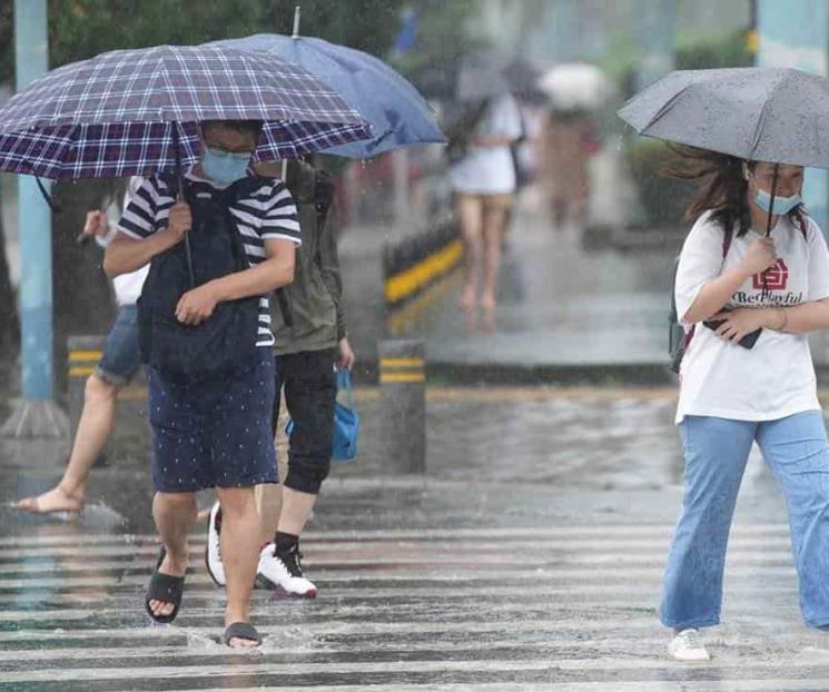 Prevén reducción de lluvias Prevén reducción de lluvias