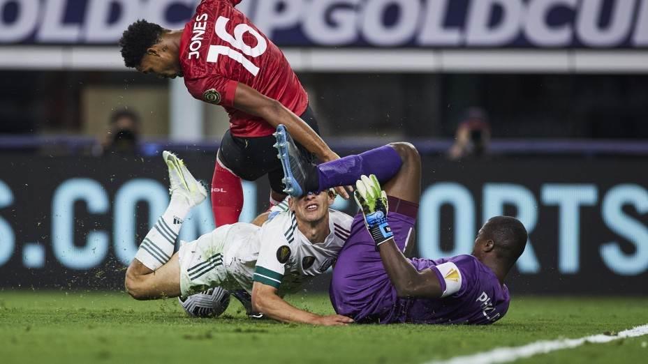 TyT, de Cuauhtémoc a Lozano TyT, de Cuauhtémoc a Lozano