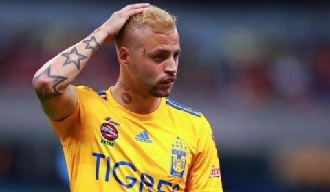 Ya vendrán los goles’: Nico López