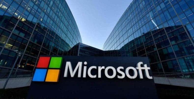 Microsoft adquiere la empresa de ciberseguridad RiskIQ Microsoft adquiere la empresa de ciberseguridad RiskIQ