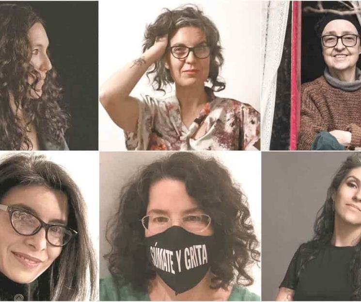 Pedagogía, feminismo y trabajo juntas: Mutua Pedagogía, feminismo y trabajo juntas: Mutua