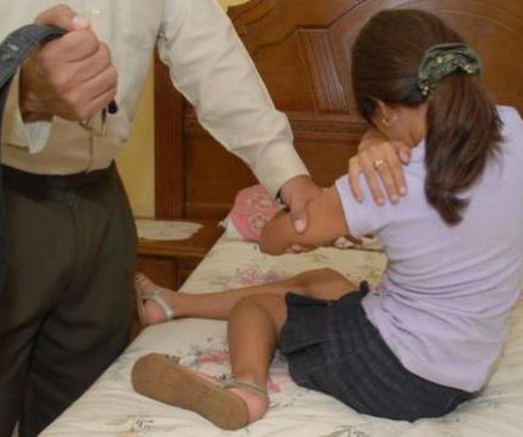 Crece violencia doméstica en pandemia Crece violencia doméstica en pandemia