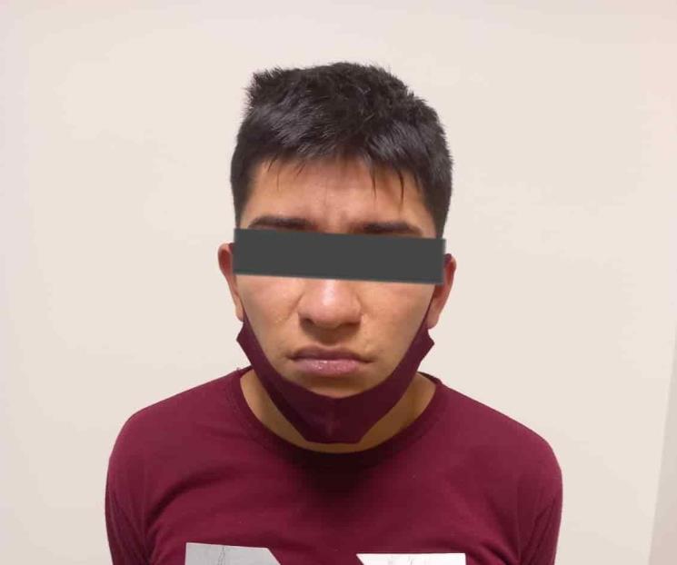 Captura AEI a homicida Captura AEI a homicida