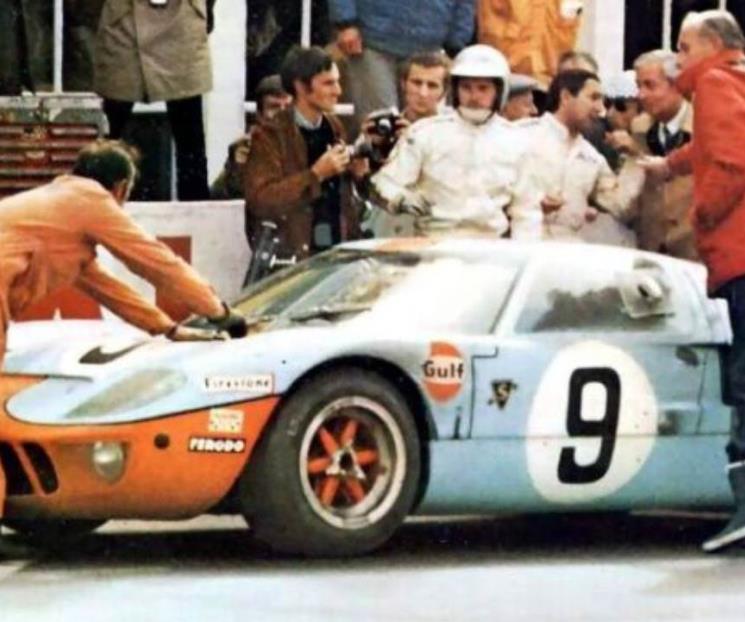 Se cumplió medio siglo de la muerte de Pedro Rodríguez Se cumplió medio siglo de la muerte de Pedro Rodríguez