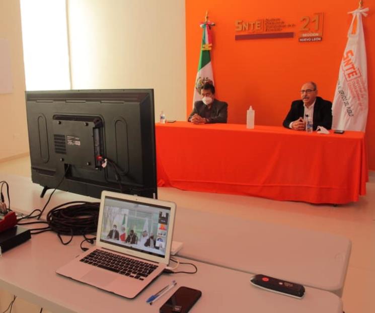 Piden a autoridades estatales intervengan ante la USCMM Piden a autoridades estatales intervengan ante la USCMM