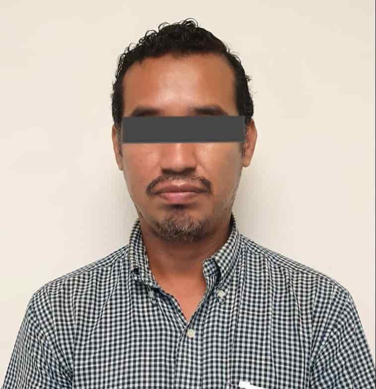 Un hombre detenido por trata de personas en modalidad de pornografía infantil, fue vinculado a proceso por un Juez