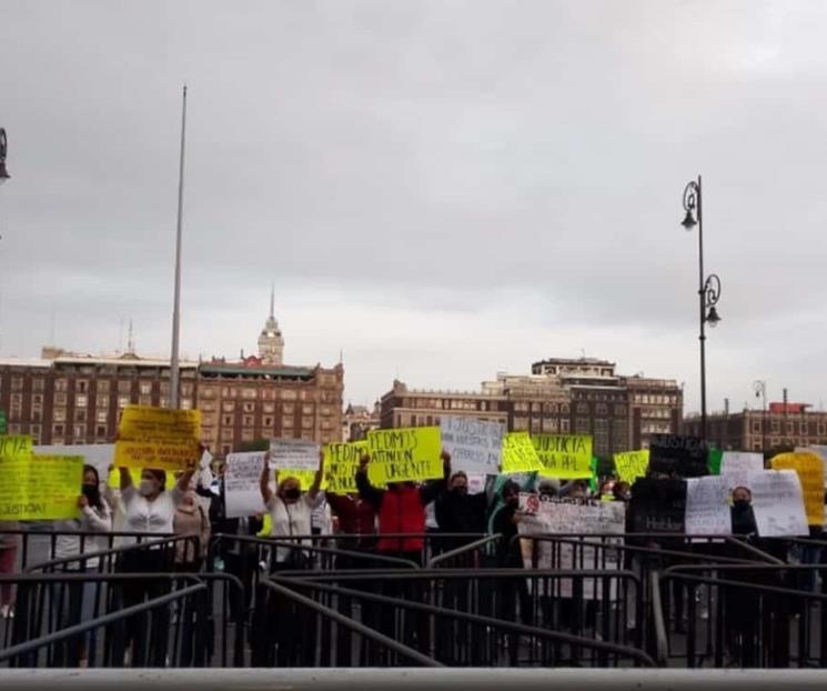 Familiares de presos en Durango acusan casos de tortura Familiares de presos en Durango acusan casos de tortura