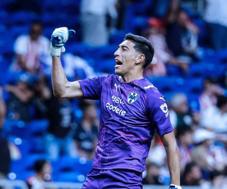 Cierra Rayados pretemporada con triunfo