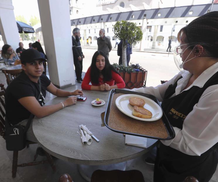 Empleos creados en junio de 2021 no compensan los perdidos