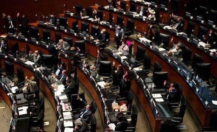 Senado alista reforma en materia de justicia digital Senado alista reforma en materia de justicia digital