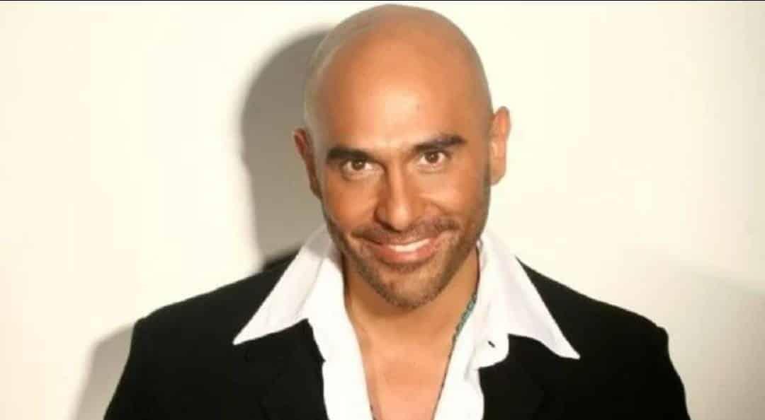 Héctor Suárez Gomís, totalmente en contra de AMLO