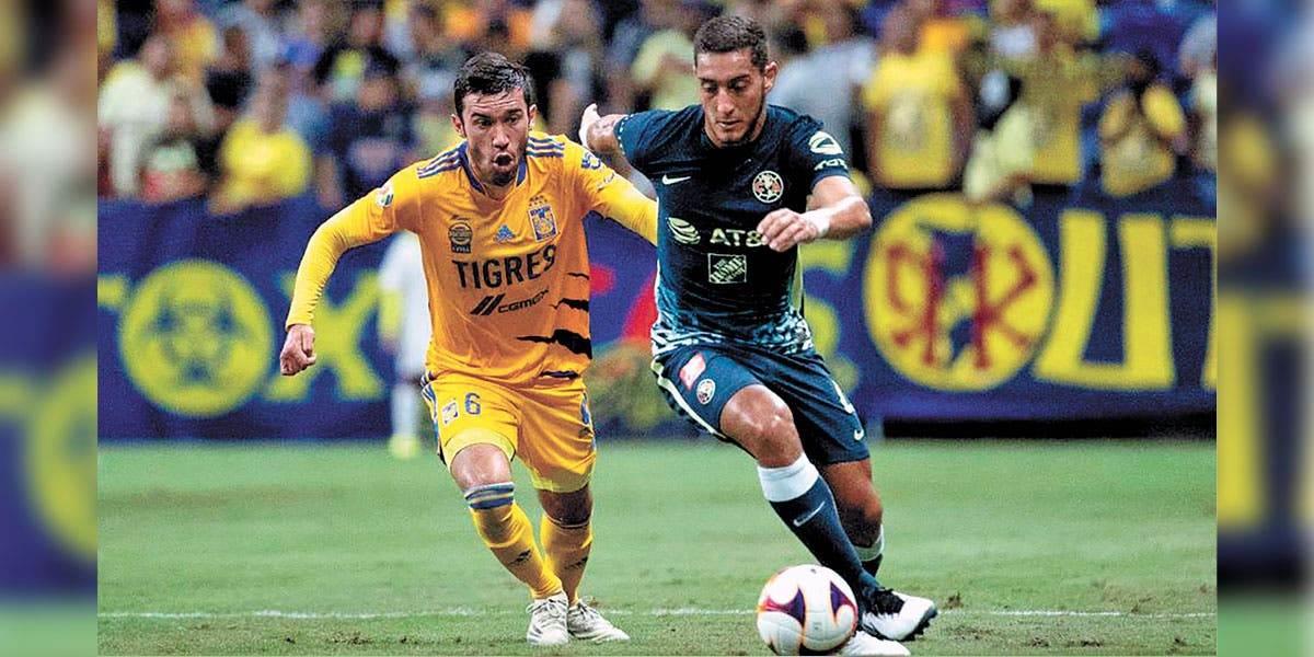 Falta de gol, tema a preocupar en Tigres