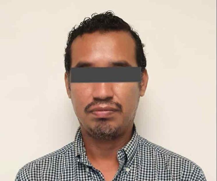 Vinculan a proceso a hombre detenido por trata de personas Vinculan a proceso a hombre detenido por trata de personas