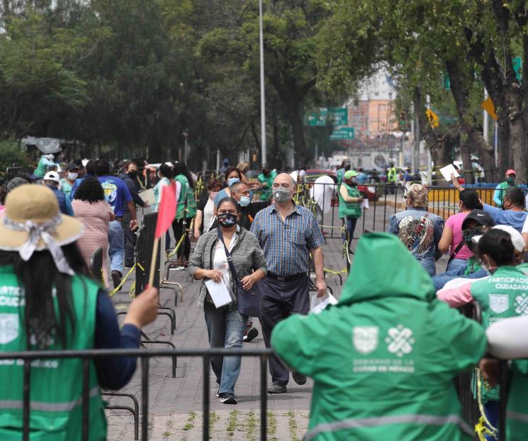 Hemos enfrentado y atendido bien a la pandemia Hemos enfrentado y atendido bien a la pandemia