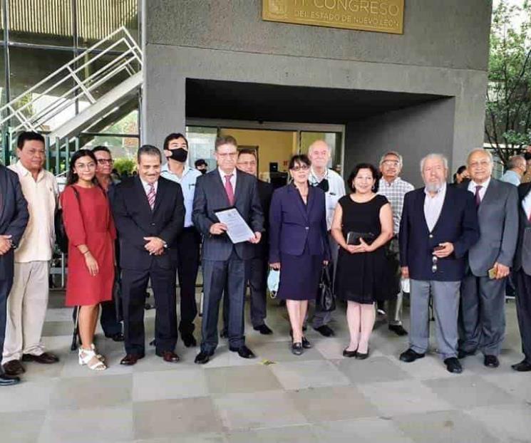 Proponen crear nueva ley contra violencia familiar Proponen crear nueva ley contra violencia familiar