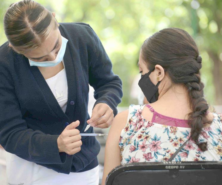 Impulsa variedad Delta tercera ola Impulsa variedad Delta tercera ola