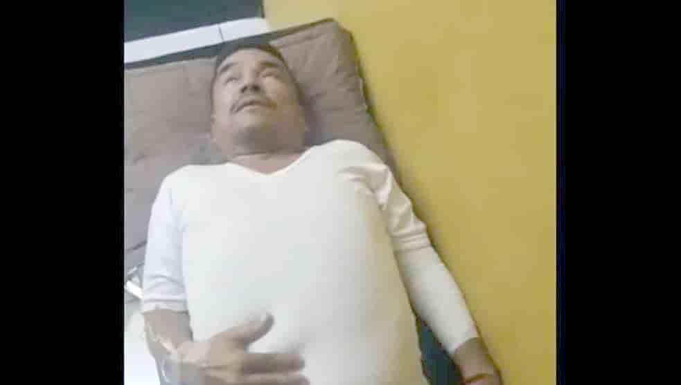 Rescatan a El Kiro; fundador de autodefensas Rescatan a El Kiro; fundador de autodefensas