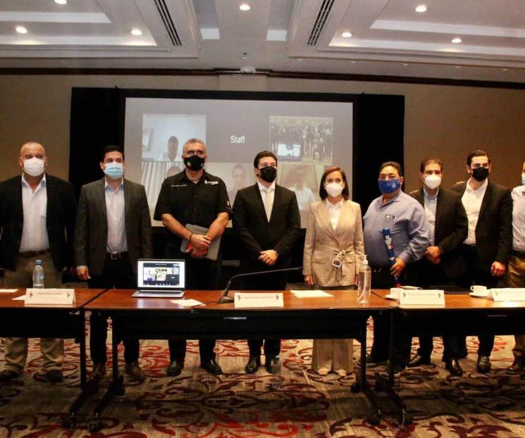 Inician camino para una coordinación metropolitana Inician camino para una coordinación metropolitana