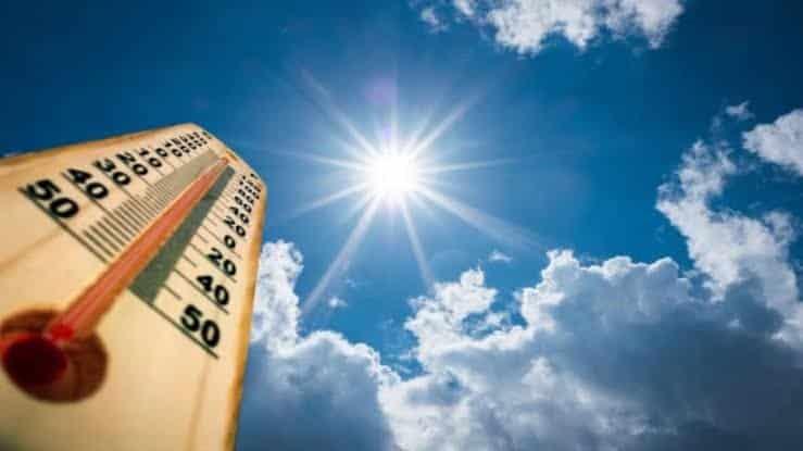 Alertan “calor abrasivo” con entrada de la canícula