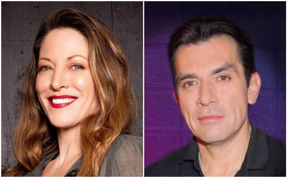 Andrea Noli pide perdón a Fátima Boggio, ex de Jorge Salinas