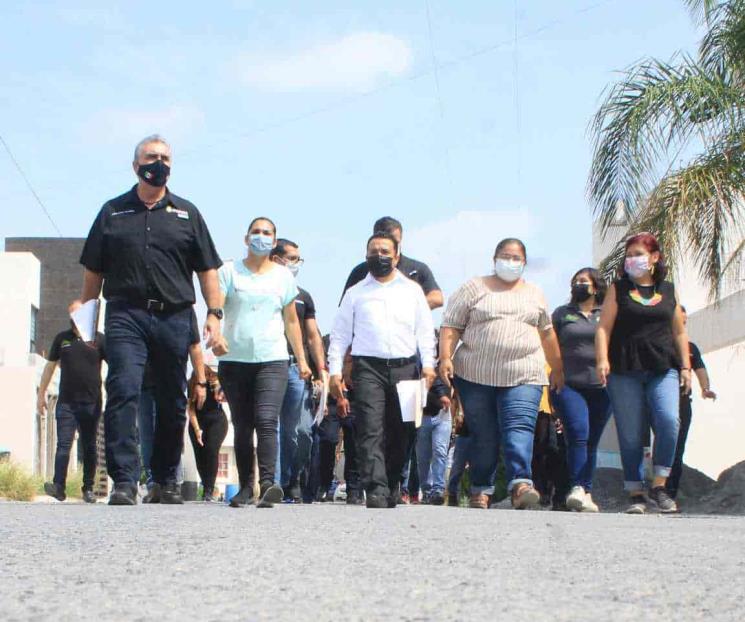 Regresa “Alcalde en tu Colonia” Regresa “Alcalde en tu Colonia”