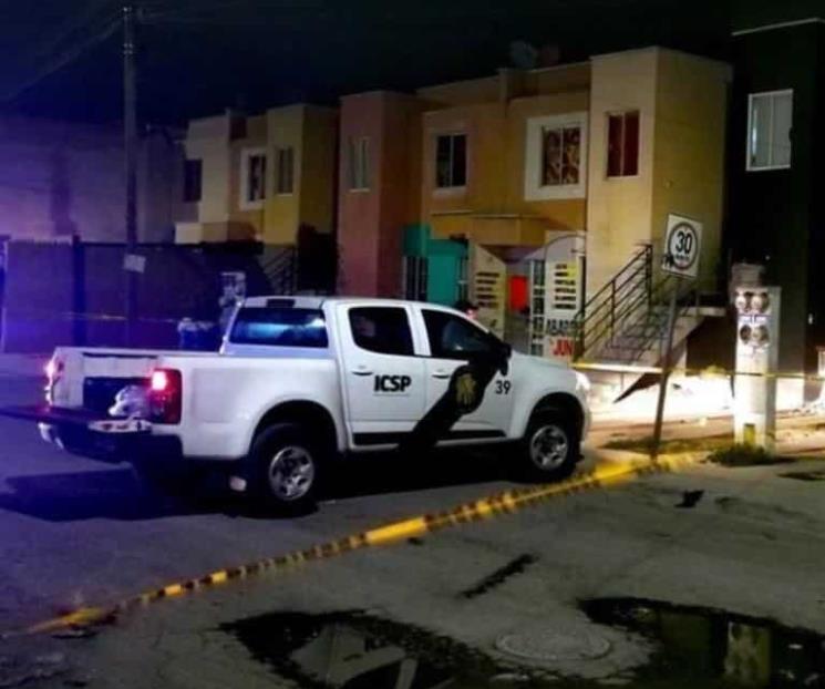 Balean casa en Escobedo Balean casa en Escobedo