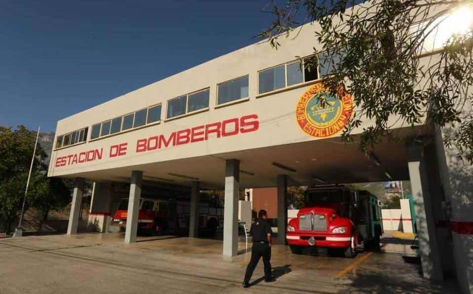 Particulares aportarán pago a bomberos mediante aseguradoras Particulares aportarán pago a bomberos mediante aseguradoras