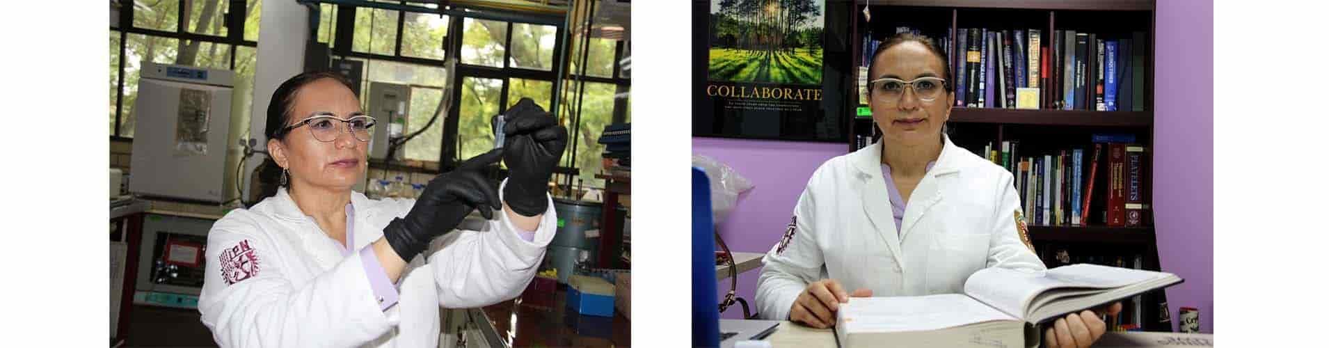 Confianza en las vacunas y medidas sanitarias