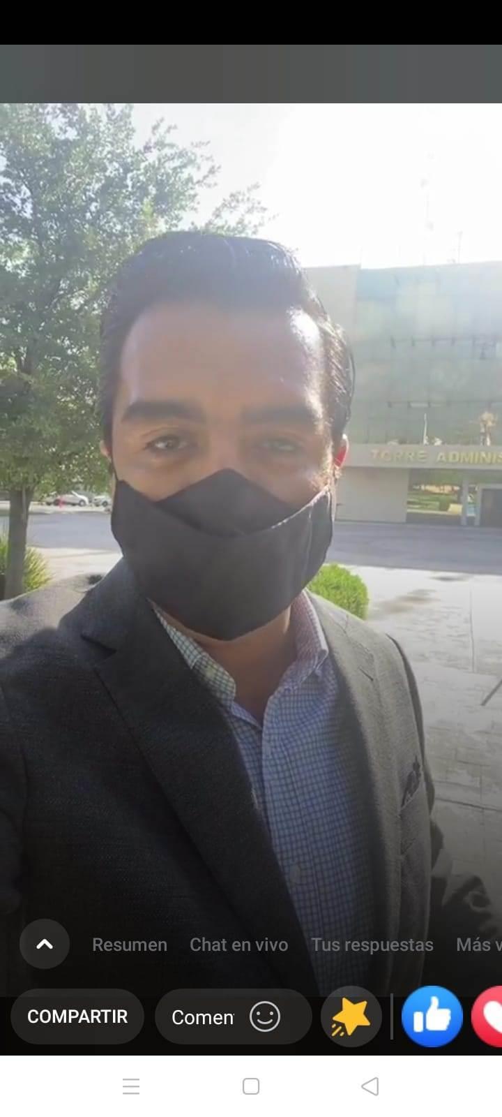 Pugnará Nava por un mejor transporte para SC