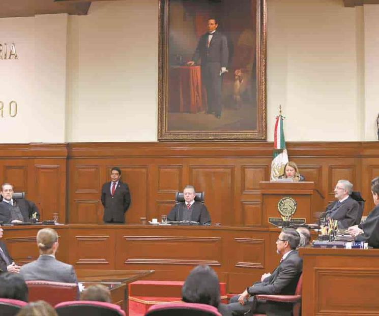 Va SCJN contra despido de embarazadas