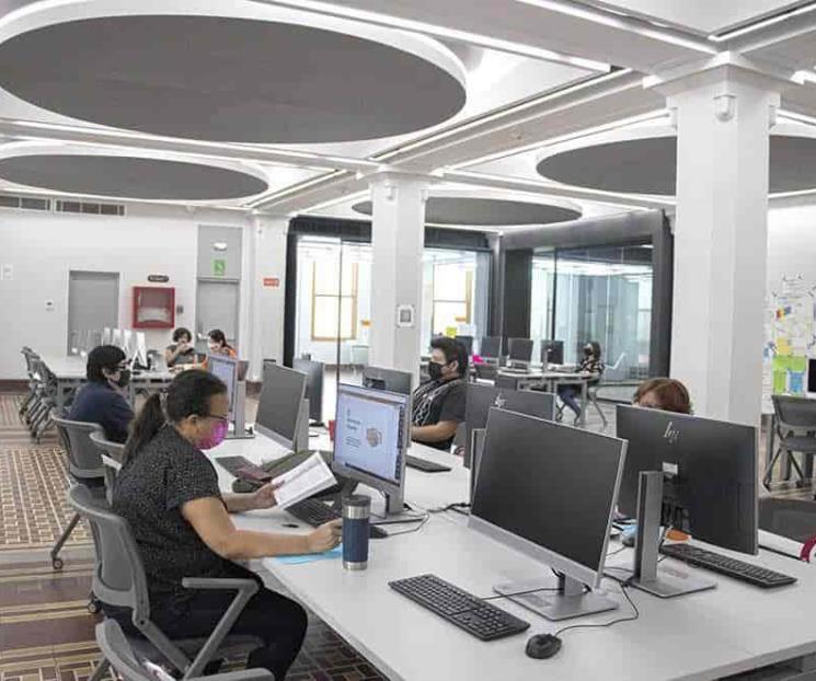 Comparte NL su cocina a través de Wikipedia