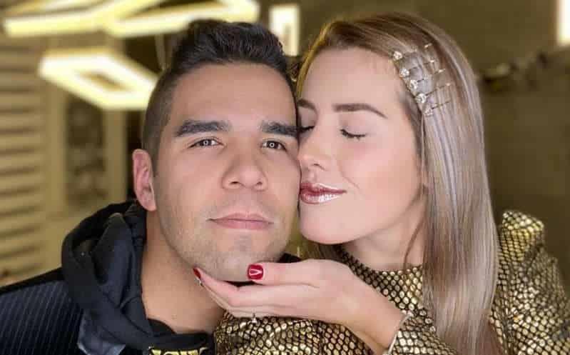 Emir Pabón demandará a conductor tras accidente