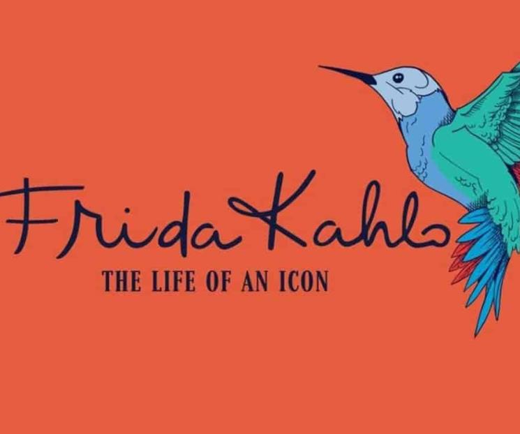 La vida de Frida Kahlo, en exposición inmersiva en Barcelona