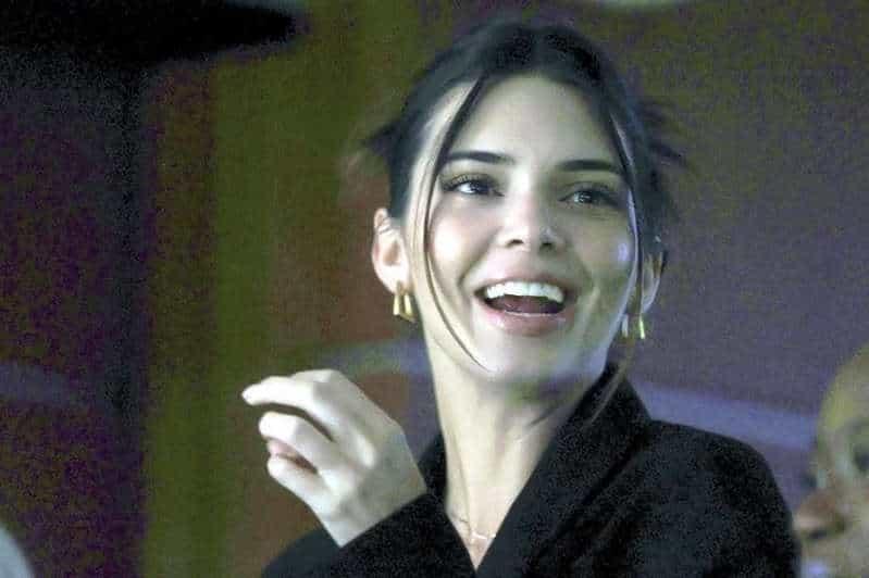 Tequila de Kendall Jenner es un éxito de ventas