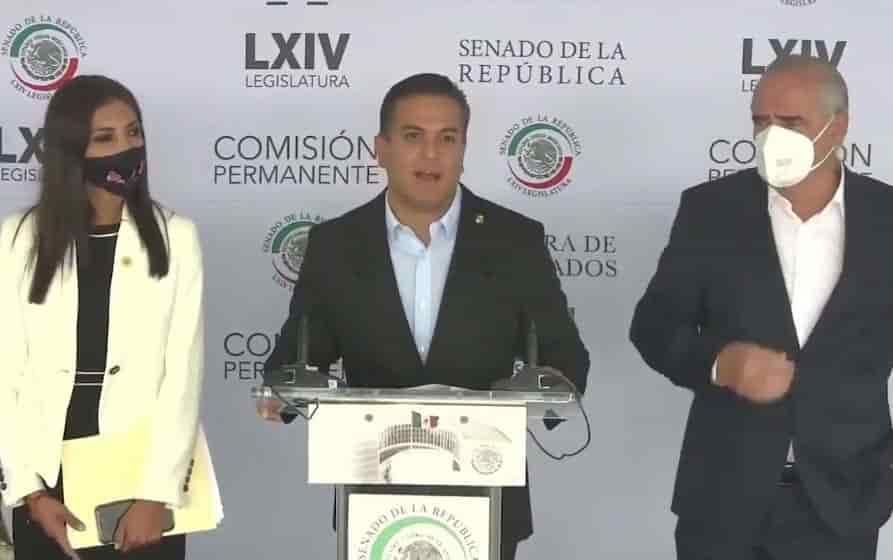 Posponen convocatoria a periodo extraordinario en Diputados Posponen convocatoria a periodo extraordinario en Diputados