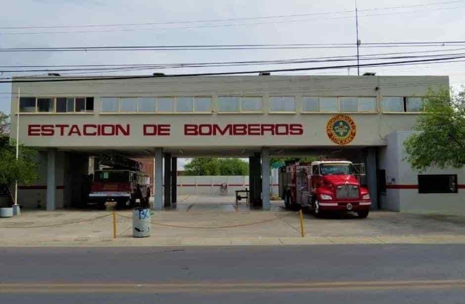 Destinarán Estado y Municipios presupuesto para bomberos Destinarán Estado y Municipios presupuesto para bomberos