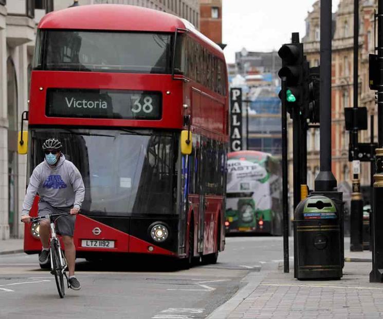 Levantan restricciones en Inglaterra Levantan restricciones en Inglaterra