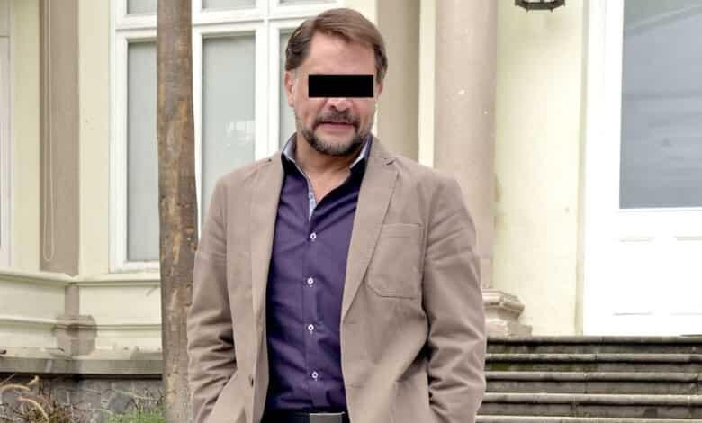 Abogado de Héctor Parra denuncia a servidores públicos