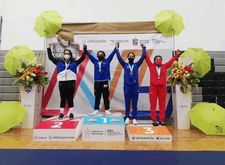 Tiene NL día triunfal en Luchas Asociadas Tiene NL día triunfal en Luchas Asociadas