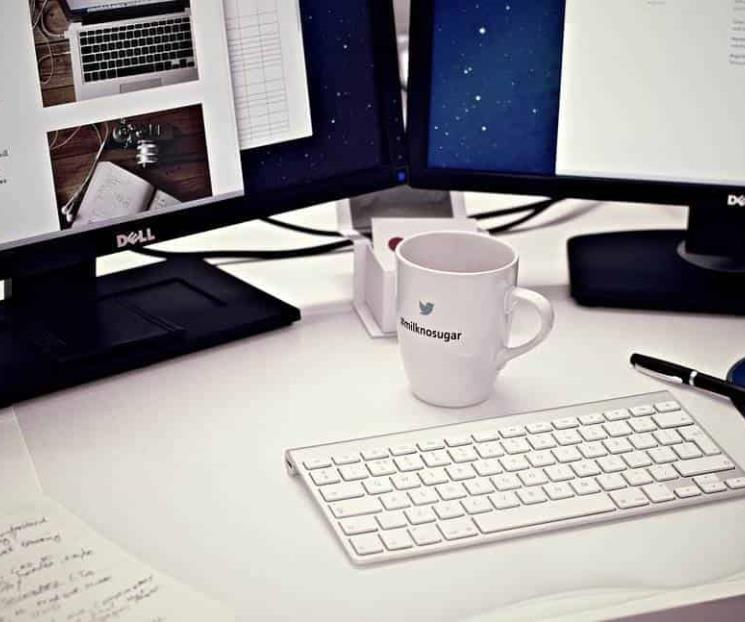 Escasez de chips ahora afecta ventas de PC Escasez de chips ahora afecta ventas de PC