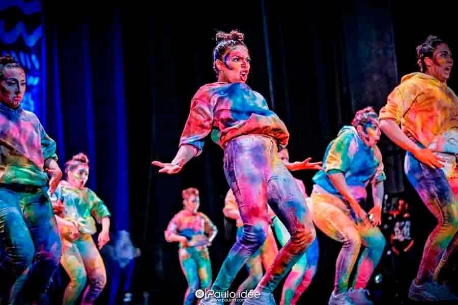 Obtienen máximo galardón por formación integral en Tec CEM