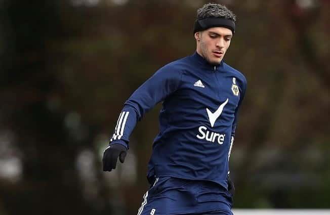 Volverá Raúl a las canchas Volverá Raúl a las canchas